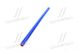 Wąż silikonowy do chłodnicy 50x50x1000mm (niebieski) (TEMPEST | tp 12.98.54)