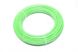 Rura plastikowa zielona (pneumo) 10x1mm (MIN 50m) (RIDER | rd 97.28.49)