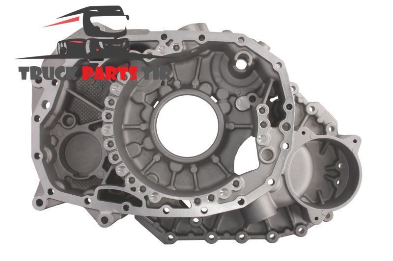 Obudowa skrzyni bieg&oacute;w ZF Ecomid 8S180/8S2101 BO tylna 1304201042 1137241