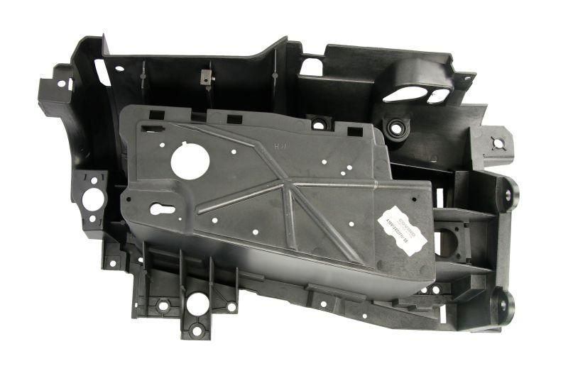 Корпус фары VOLVO FH 12, FH 16, FH 16 II, FM 12, FM 9 пр. 20453628 20534601 20827044 20917958 2045 3628 фото