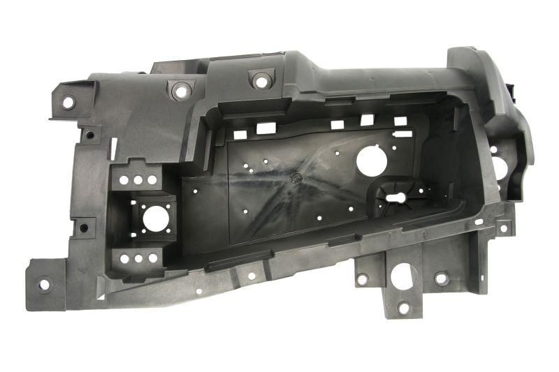 Корпус фары VOLVO FH 12, FH 16, FH 16 II, FM 12, FM 9 пр. 20453628 20534601 20827044 20917958 2045 3628 фото