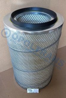 Filtr powietrza MAN M2000, Iveco EuroCargo (M-FILTER | a540)