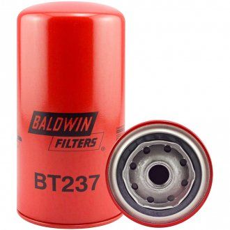 Filtr oleju BT 237 (BALDWIN | bt237)