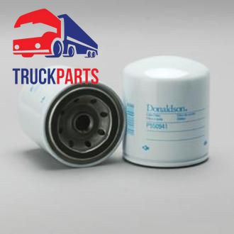 Przekładnia filtra hydraulicznego SCANIA 2, 3, 3 BUS, 4, 4 BUS, P,G,R,T; LAND ROVER 110/127, 90 I, DEFENDER, DISCOVERY I, DISCOVERY II, RANGE ROVER I, RANGE ROVER II 11L-DTC11.02 06.76- (DONALDSON | p550941)