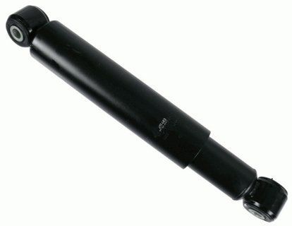 Amortyzator zawieszenia MAN TGA/TGS/TGX L-529/846 mm &Oslash;20&times;&Oslash;20 mm tylny Lewy/Prawy T5399 81437016945