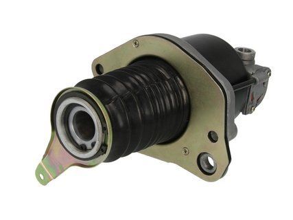 Циліндр зчеплення робочий ПГУ MERCEDES SK/MK/NG 1973&ndash;1996 &Oslash;100MM шток 75MM 9700511470 1408141397 фото