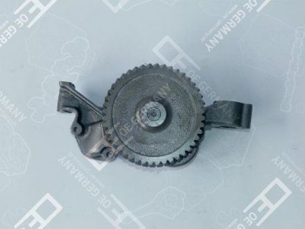 Насос масла Mercedes LK/LN2/MK/NG/O 303/O 304/O 330/O 340/O 403 (OE GERMANY | 011800400000) 2430500-66 фото