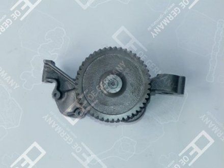 Насос масла Mercedes LK/LN2/MK/NG/O 303/O 304/O 330/O 340/O 403 (OE GERMANY | 011800400000) 2430500-66 фото