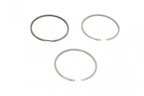 Pierścienie tłokowe d100,00mm (STD) 2,50X2,50X4,00 (Vaden | 101 200)