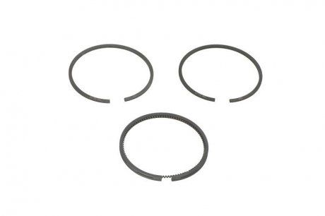 Pierścienie tłokowe KNORR, IVECO EUROCargo (katalog 2012 strona 267) 65.25mm (93161297, 93161298) (Vaden | 652 201)