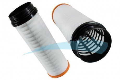 Wkład filtra powietrza MAN TGA (CLEVER | cl00-0084)