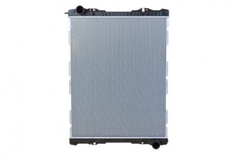 Радиатор двигателя (без рамы) SCANIA K, K BUS, N BUS, P, G, R, T DC09.108-OC9.G05 01.03- (NRF | 509743) 1864000-1 фото