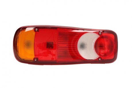 Lampa tylna lewa IVECO EUROCARGO I-III, STRALIS, TRAKKER 12.06- (VIGNAL | 153220)