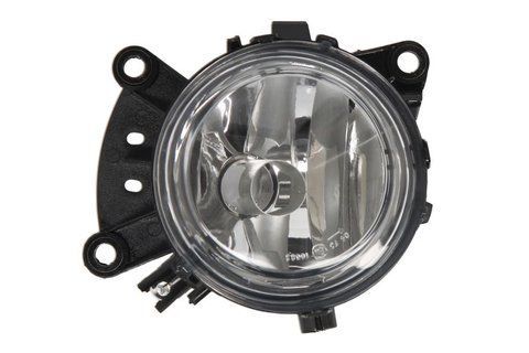 Lampa przeciwmgielna (halogenowa) Mercedes Actros MP4 >2011 prawa