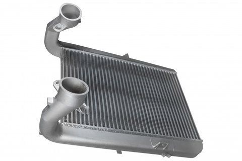 Chłodnica powietrza doładowującego DAF CF85 XE250C&ndash;XF355M 2001&ndash;2013 64&times;735&times;520 mm, 1372296