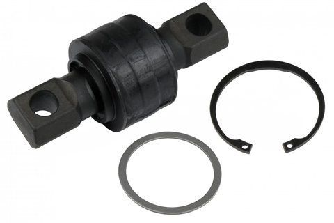 Silentblok drążka reakcyjnego MAN &Oslash;19&times;&Oslash;72 mm L-130 mm 1271124