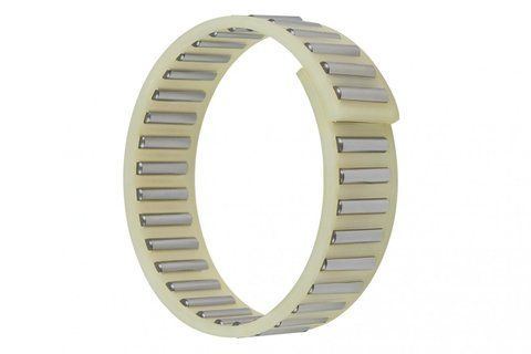 Підшипник Кпп Zf ECOMID 16S109/8S140 It &Oslash;75*&Oslash;83*23Mm 501583 фото