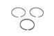 Pierścienie tłokowe KNORR, IVECO EUROCargo (katalog 2012 strona 267) 65.25mm (93161297, 93161298) (Vaden | 652 201)