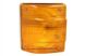 Повторитель поворота левая/правая (цвет стекла: оранжевый, P21W, (EN) by headlamp) MAN F2000, M 2000 L, M 2000 M 01.94- (GIANT | 131-MA20251A) 2588788-6 фото 2