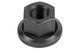 Гайка маточини колеса BPW MAN MERCEDES IVECO VOLVO M18x1.5 H25 &Oslash;40 ключ 27 04459602 1584751167 фото 1