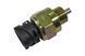 Датчик нейтральної та задньої передачі DAF 65CF/CF65/CF75/CF85 M18&times;1,5 2 PIN ключ 27 1447974 533485 фото