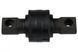 Silentblok drążka reakcyjnego MAN &Oslash;19&times;&Oslash;72 mm L-130 mm 1271124