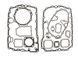 Комплект прокладок КПП ZF(16S-112/130/160/190,16 K-130/160) DAF F95 MAN F/M/L 2000 Mercedes-Benz SK/MK/NG 1303044 фото