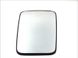 Стекло наружного зеркала левая/правая (369 х 180 мм, с подогревом) Renault MIDLINER, MIDLUM, PREMIUM 10.82- (RYWAL | 6273) 2359336-173 фото 1