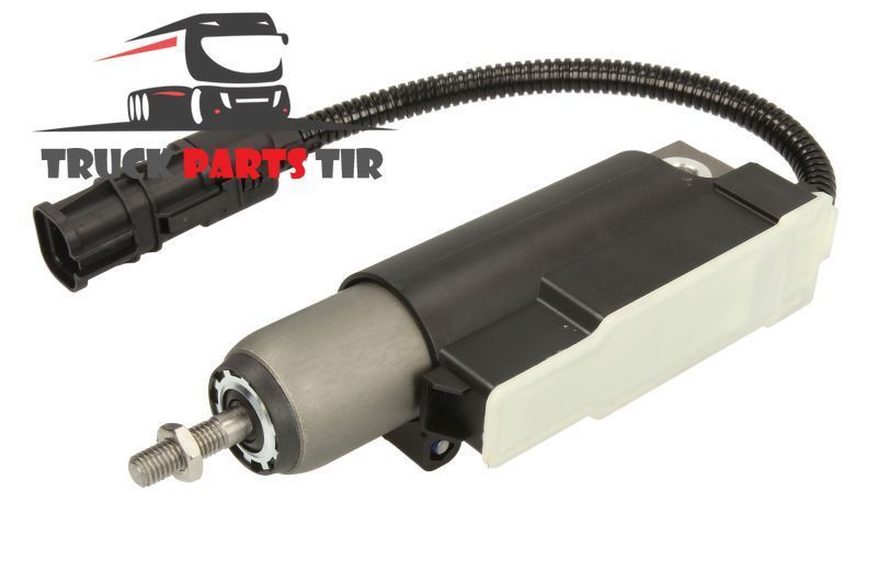 Cylinder pneumatyczny hamulca g&oacute;rskiego EGR MAN E2000/F2000/F90/TGA STAR 51081500044