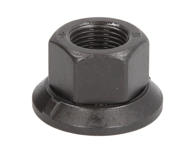 Nakrętka (śruba) piasty (koła) BPW, MAN, MB, IVECO, VOLVO M18*1.5MM H-25MM Ø40MM KLUCZ-27 04459602