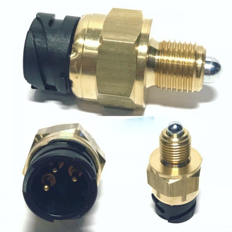 Датчик заднього ходу EATON MAN IVECO RENAULT 3 PIN 81255250139 81255250139 фото