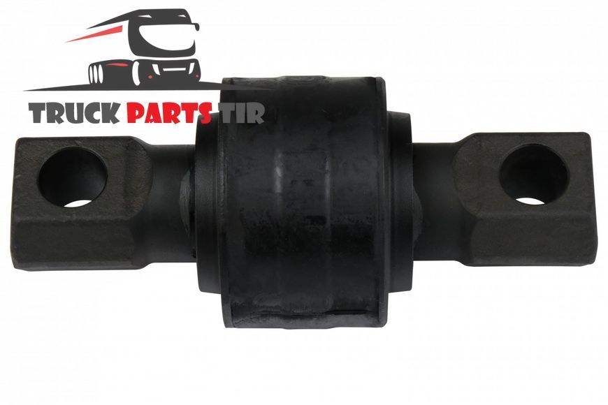 Silentblok drążka reakcyjnego MAN &Oslash;19&times;&Oslash;72 mm L-130 mm 1271124