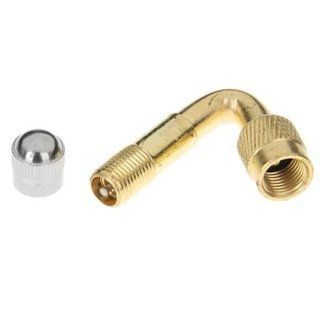Przedłużka do pompowania metalowego narożnika w kształcie litery L 45