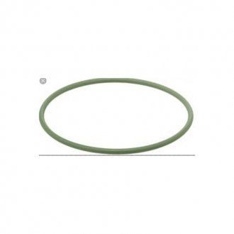 Pierścień uszczelniający piastę MAN D84x4.0 (Oryginalne wyposażenie | 06569362947)