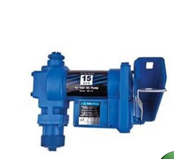 Pompa paliwa do pompowania PMM, 75 l/min 12V