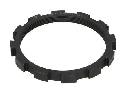 Nakrętka piasty H9 Man, MERCEDES M88*1,5Mm