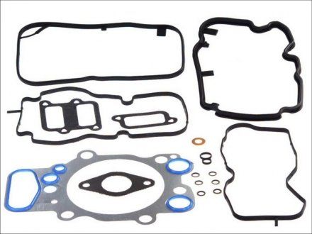 Комплект прокладок двигуна (верх) SCANIA 4 114 C/330/114 C/340/114 C/380/114 G/320/114 G/330/114 G/340/114 G/380/114 L/330/114 L/340/114 L/380/124 /G420/124 C/360/124 C/400/124 C/420/124 C/440/124 C/4 (DT | 1.34083) 2473992-173 фото