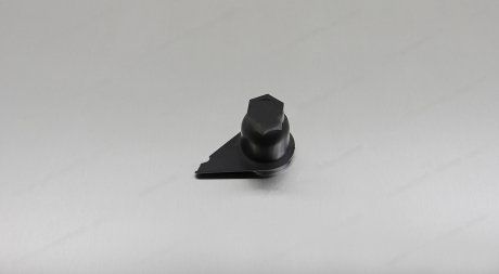 Ковпачок "Стрілка" чорний SW32 черный+стрелка (Contech | mg35684) 2835080-33 фото