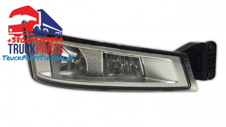 Światło przeciwmgielne i kierunkowskaz Volvo FH4 ​​prawe (E-Mark) (84186281, 82140744) (TANGDE | td01-51-035cr)