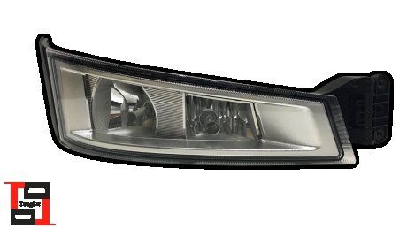 Światło przeciwmgielne i kierunkowskaz Volvo FH4 ​​prawe (E-Mark) (84186281, 82140744) (TANGDE | td01-51-035cr)