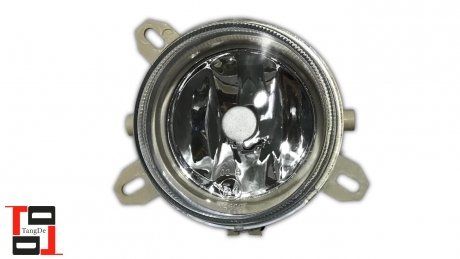 Lampa przeciwmgłowa Renault Magnum (znaczek E-Mark) (7420881197, 5010312972) (TANGDE | td01-58-012)