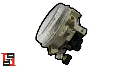 Lampa przeciwmgłowa Renault Magnum (znaczek E-Mark) (7420881197, 5010312972) (TANGDE | td01-58-012)