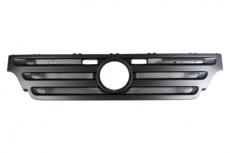 Grill przedni MERCEDES ACTROS MP2 / MP3 10.02- (PACOL | mer-fp-005)