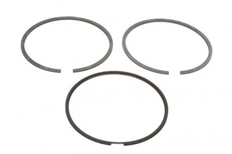 Pierścień kompresora (średnica 100 mm) (MAHLE / KNECHT | 00426N0)