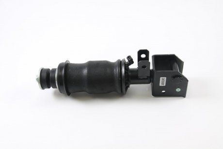 Амортизатор кабины с пневмоподушкой I/S/ M14x2 / подушка / Renault Magnum (CB0070) (Contech | 57036CNT) 2829789-33 фото