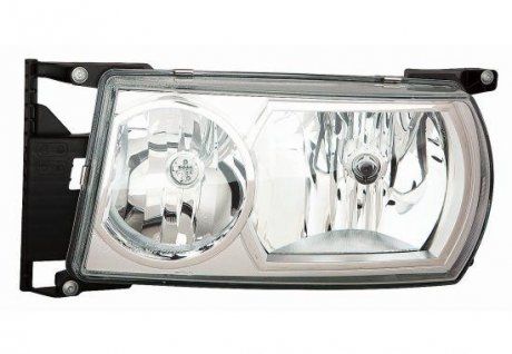 Lampy przednie (DEPO | 771-1105L-LD-E)