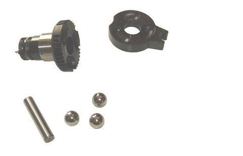 Ремкомплект тормозного суппорта левый MERITOR DUCO, LISA, VOLVO MCK1151 85104827 6163-01 3098579 1408127578 фото
