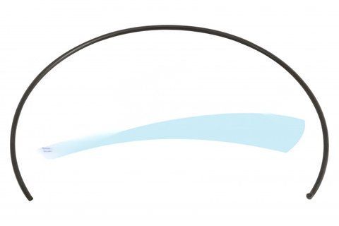 Pierścień Ustalający MERCEDES G100-260/g4/g&oslash;4/gv4 3,2Mm