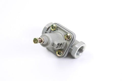 Клапан ограничения давления M22&times;1.5 мм 5.3&ndash;7.0 бар 4341001257 517490 фото