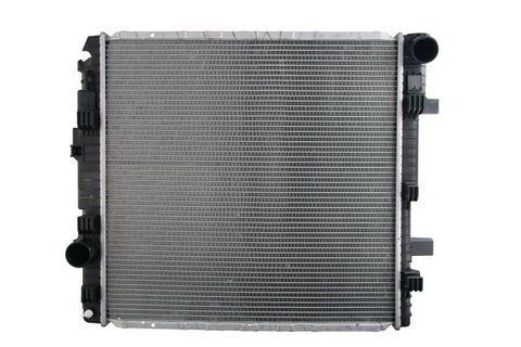 Chłodnica chłodnicy Mb ATEGO OM904.922 1998-2004 569*558*42Mm (bez ramki)